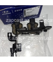 Hyundai Accent 2005-2011 babin 1.4 benzin 2730126600 , 2731026600  